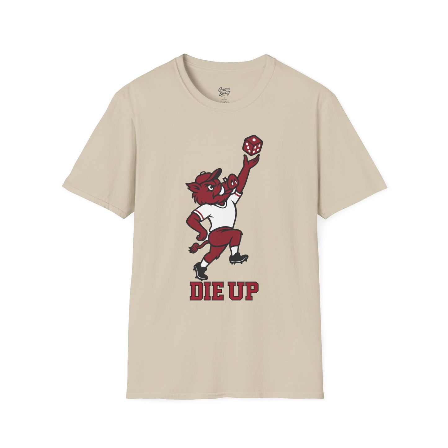 Sand T-Shirt