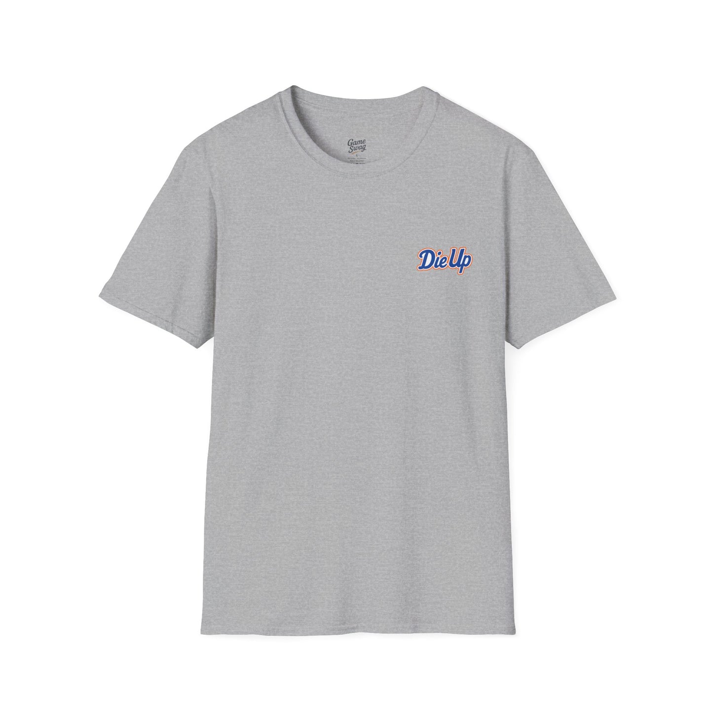 Sport Grey T-Shirt
