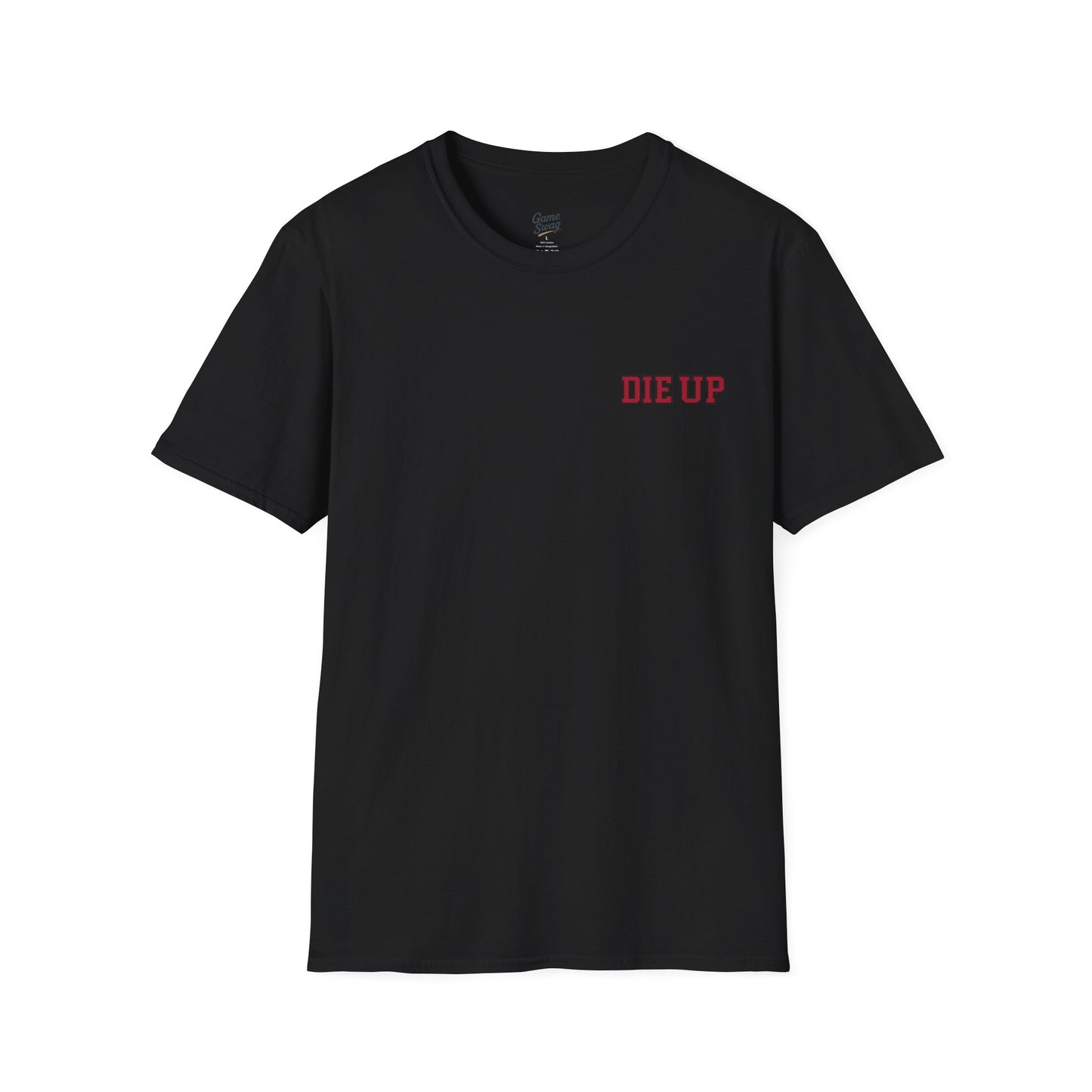 Black T-Shirt