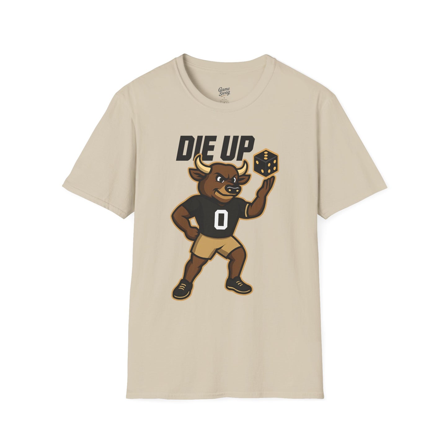 Sand T-Shirt