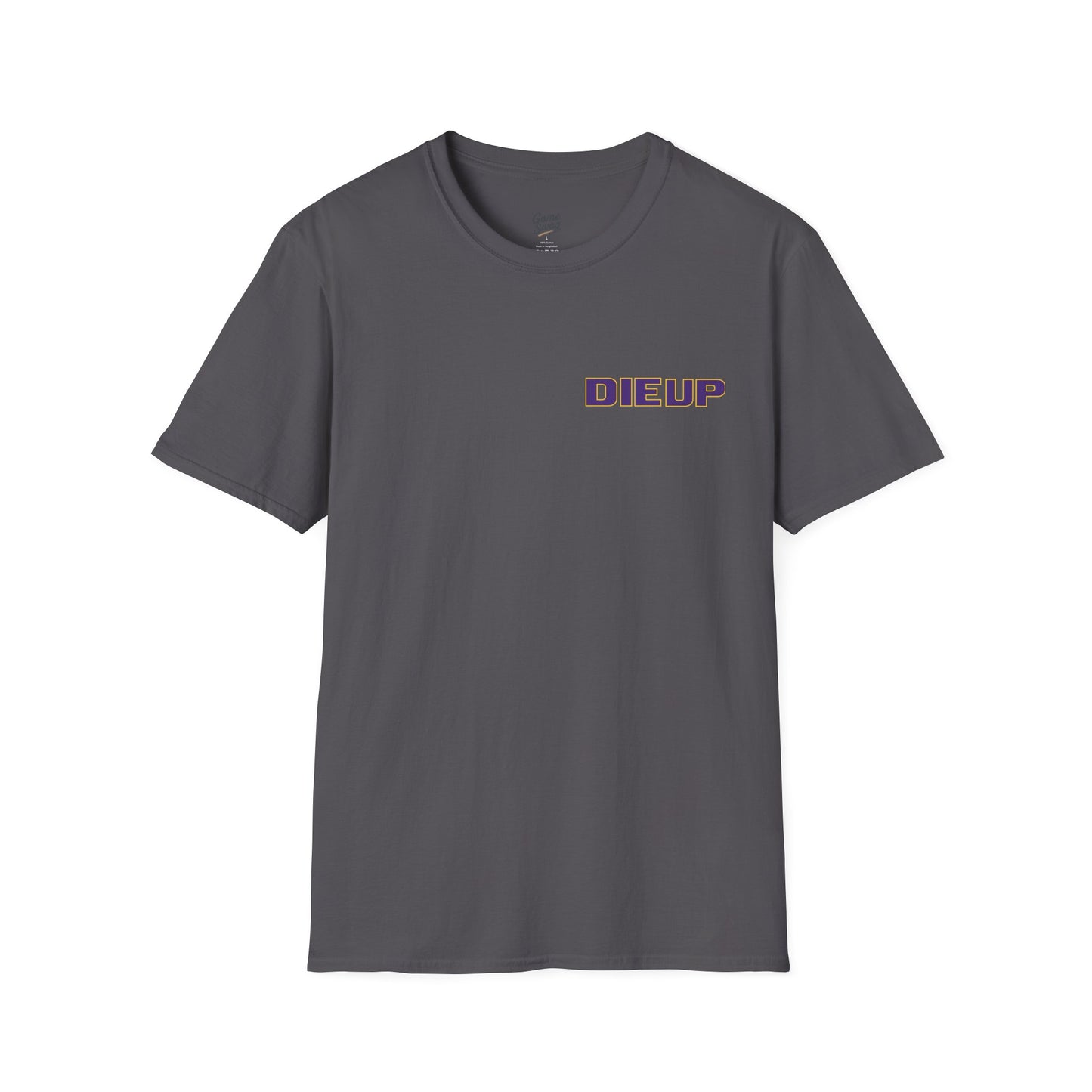 Charcoal T-Shirt