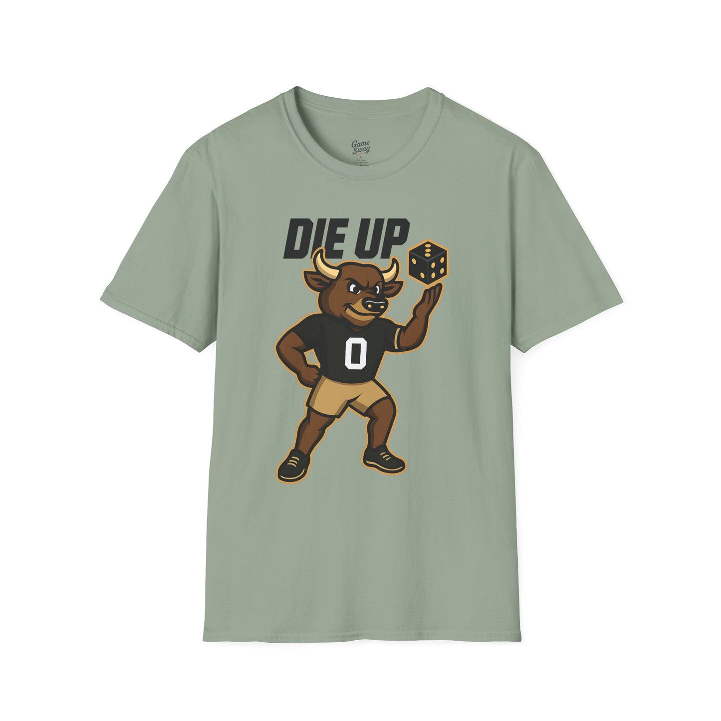Sage T-Shirt