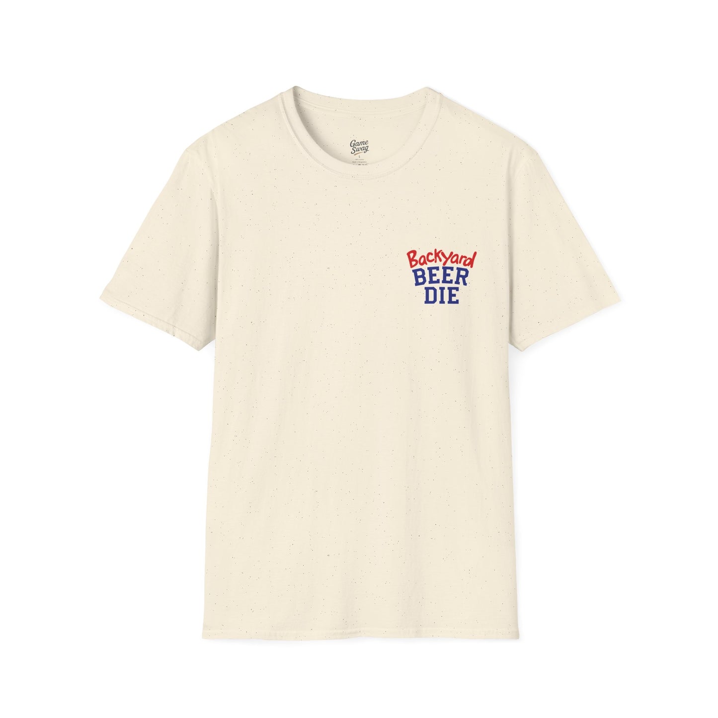 Natural T-Shirt