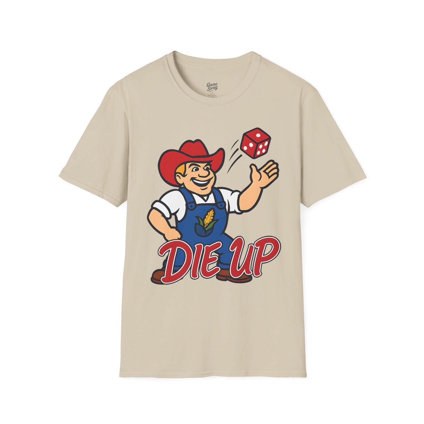 Sand T-Shirt