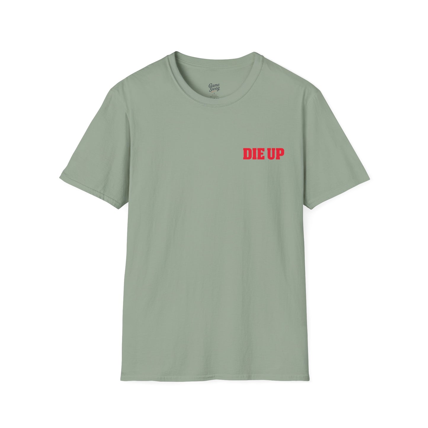 Sage T-Shirt