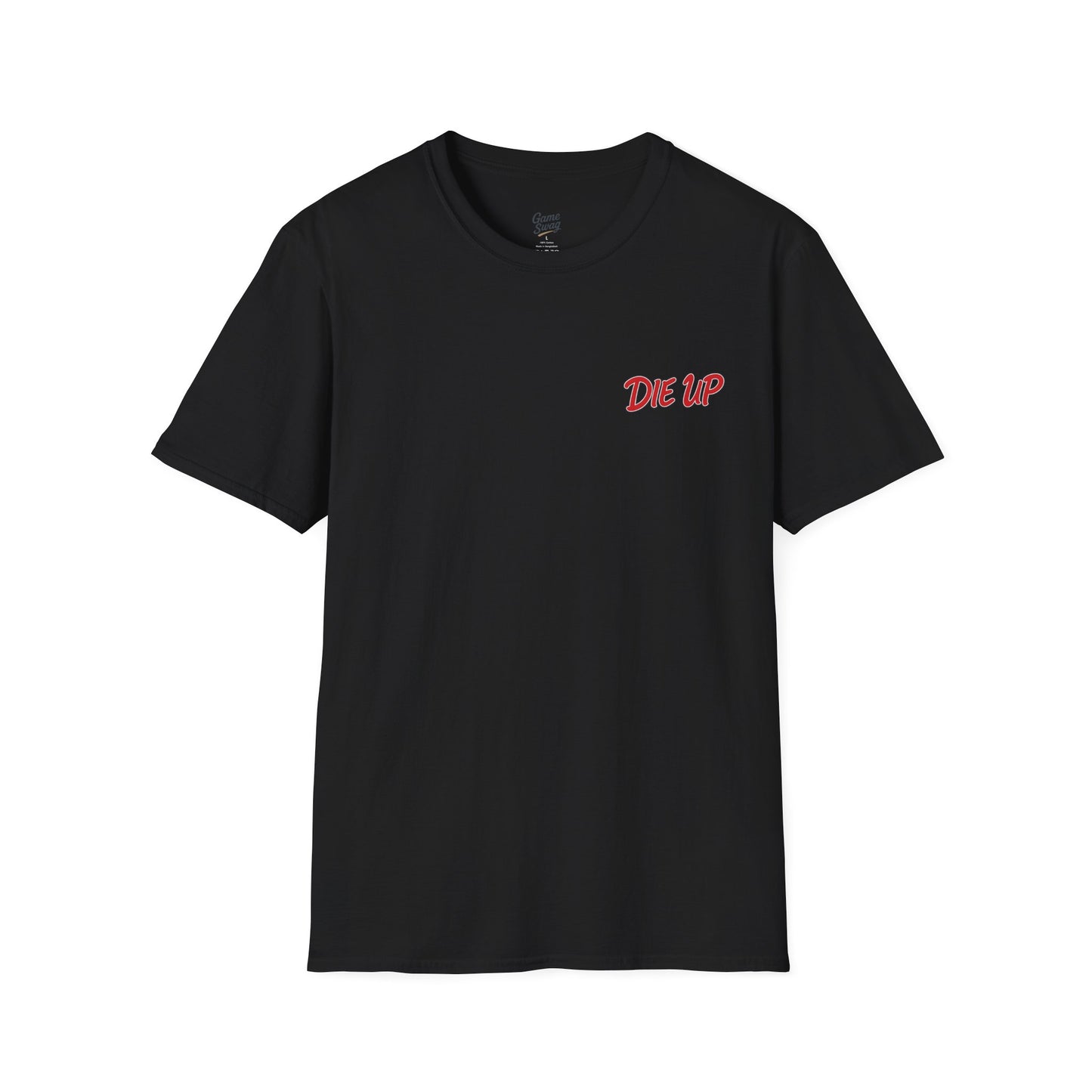 Black T-Shirt