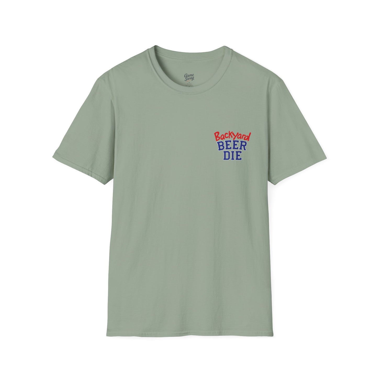 Sage T-Shirt