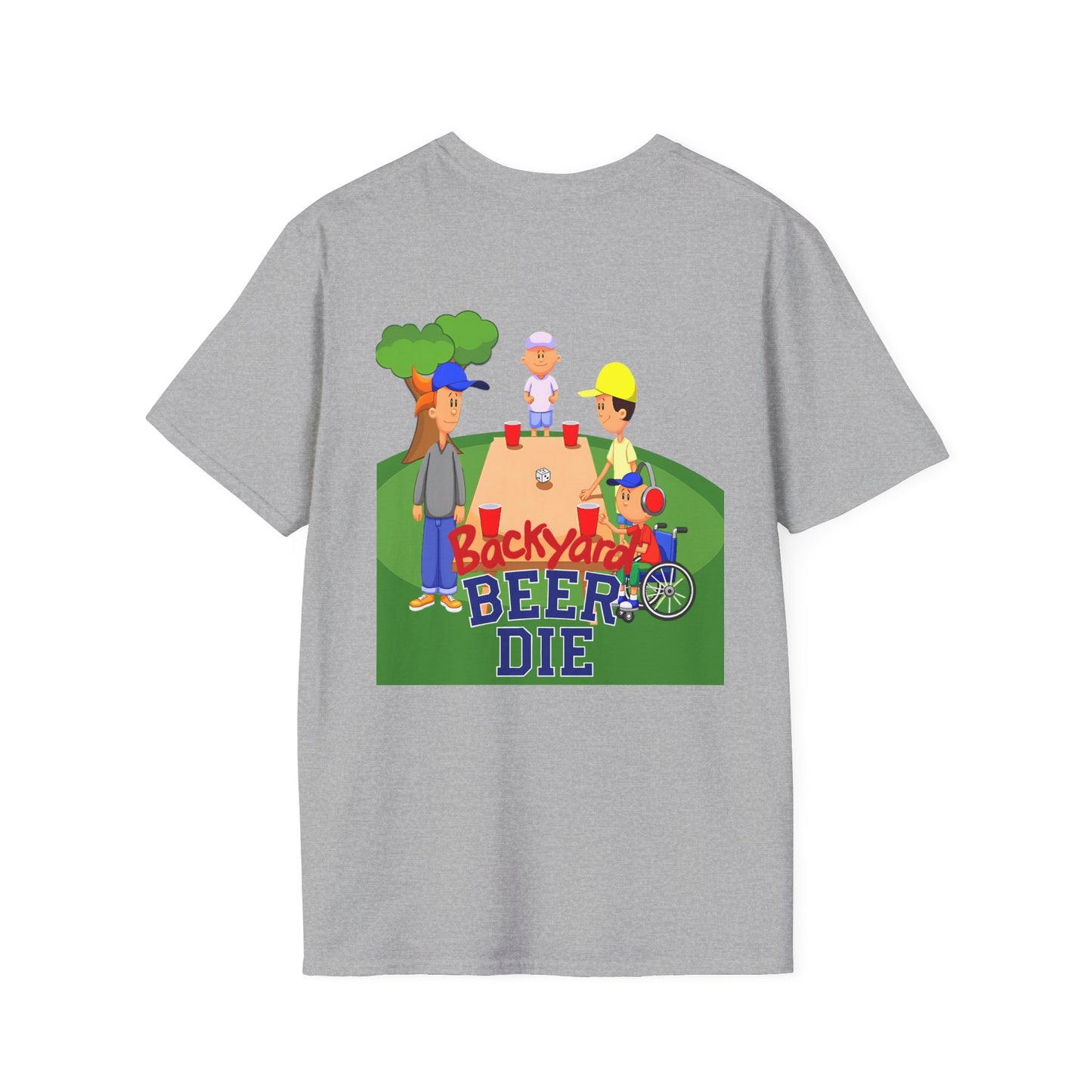 T-Shirt