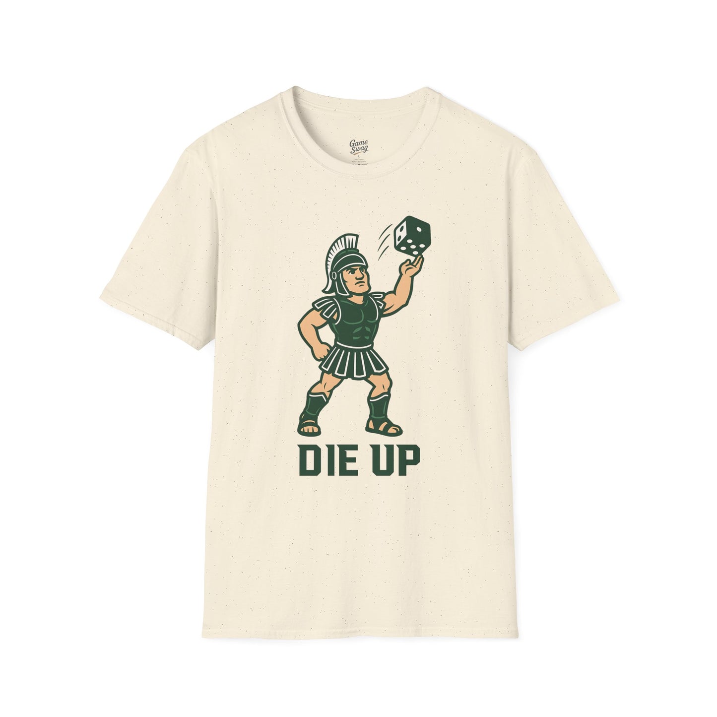 Natural T-Shirt