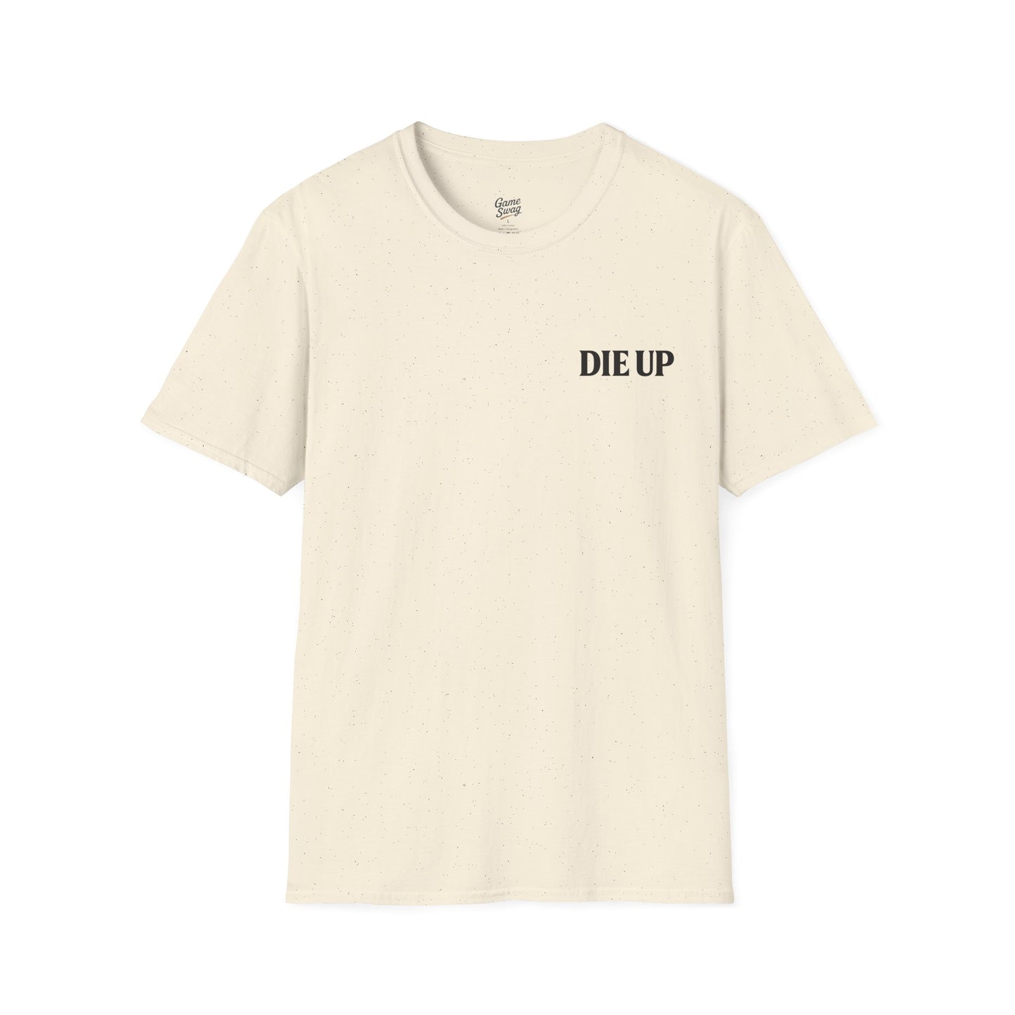 Natural T-Shirt