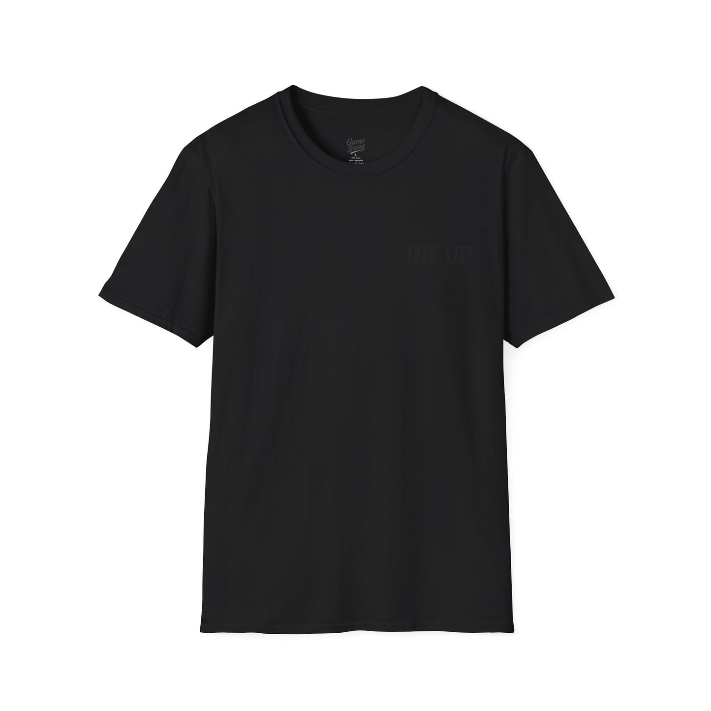 Black T-Shirt