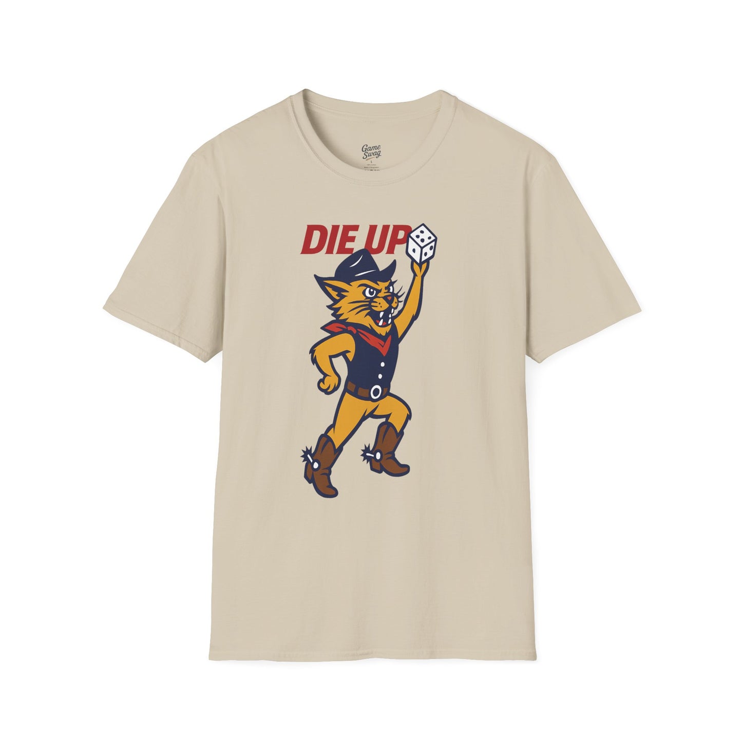 Sand T-Shirt