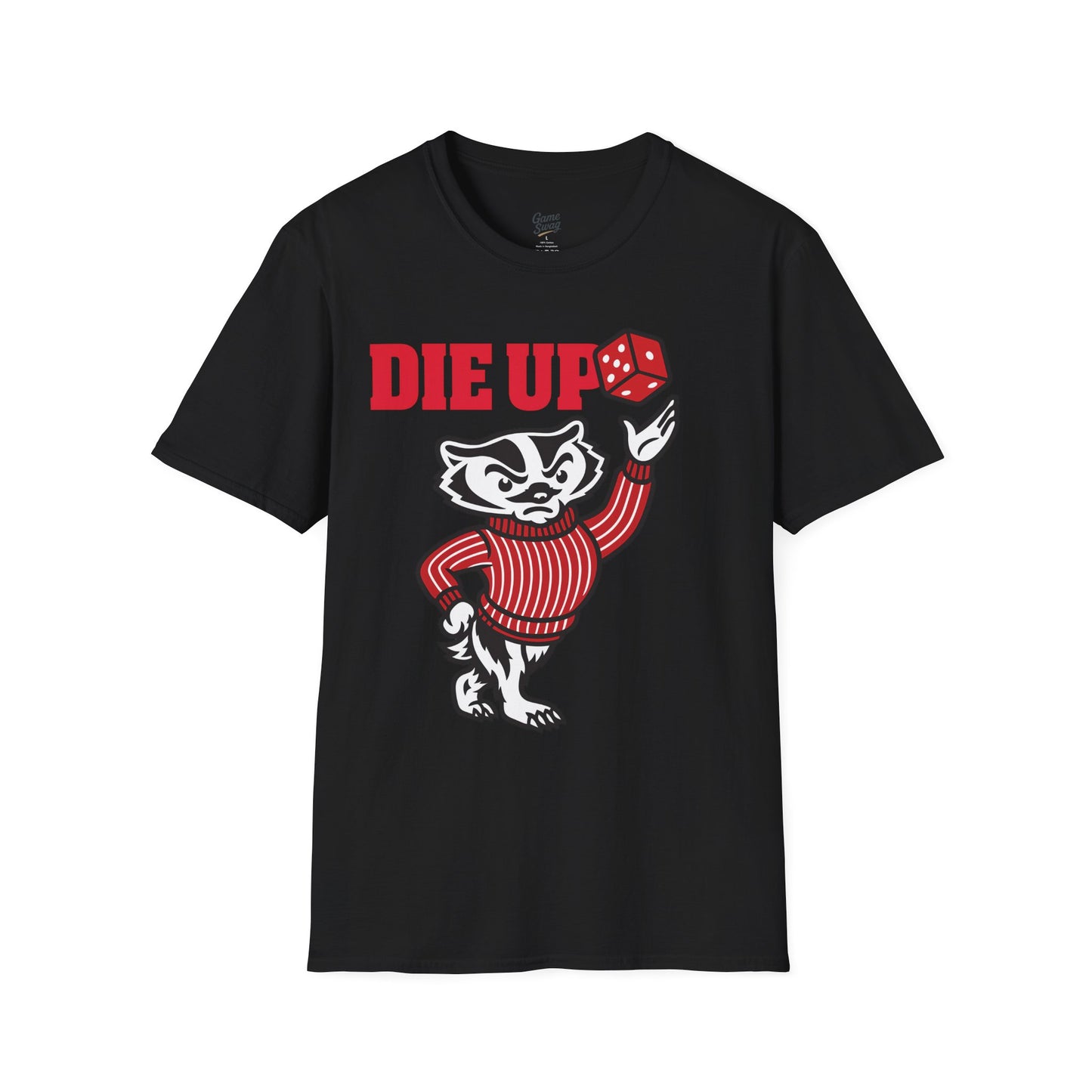 Black T-Shirt