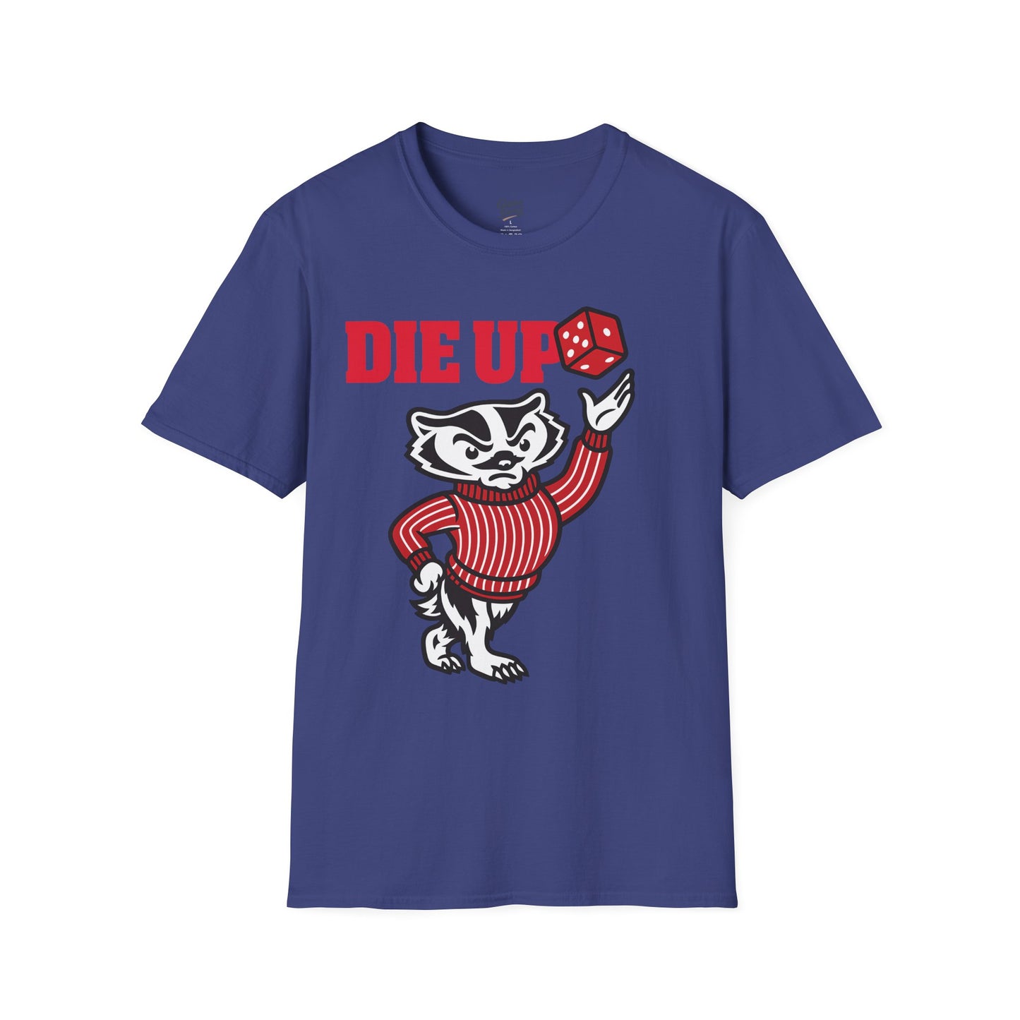 Metro Blue T-Shirt