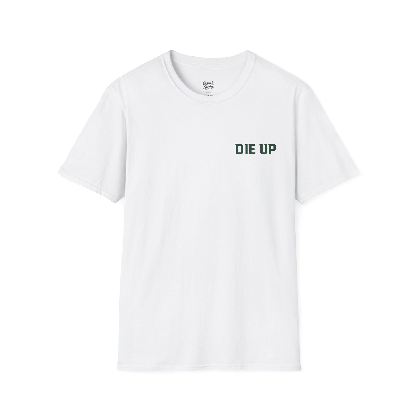 White T-Shirt