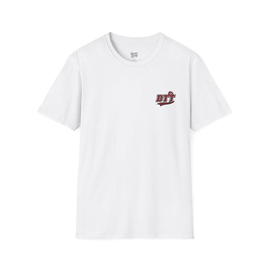 White T-Shirt