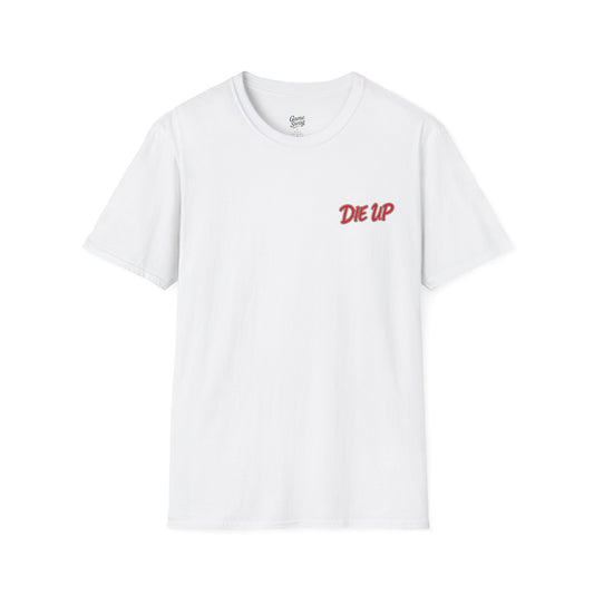 White T-Shirt