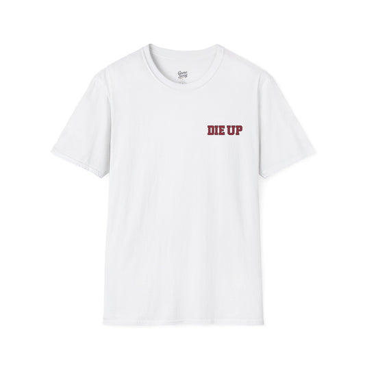 White T-Shirt