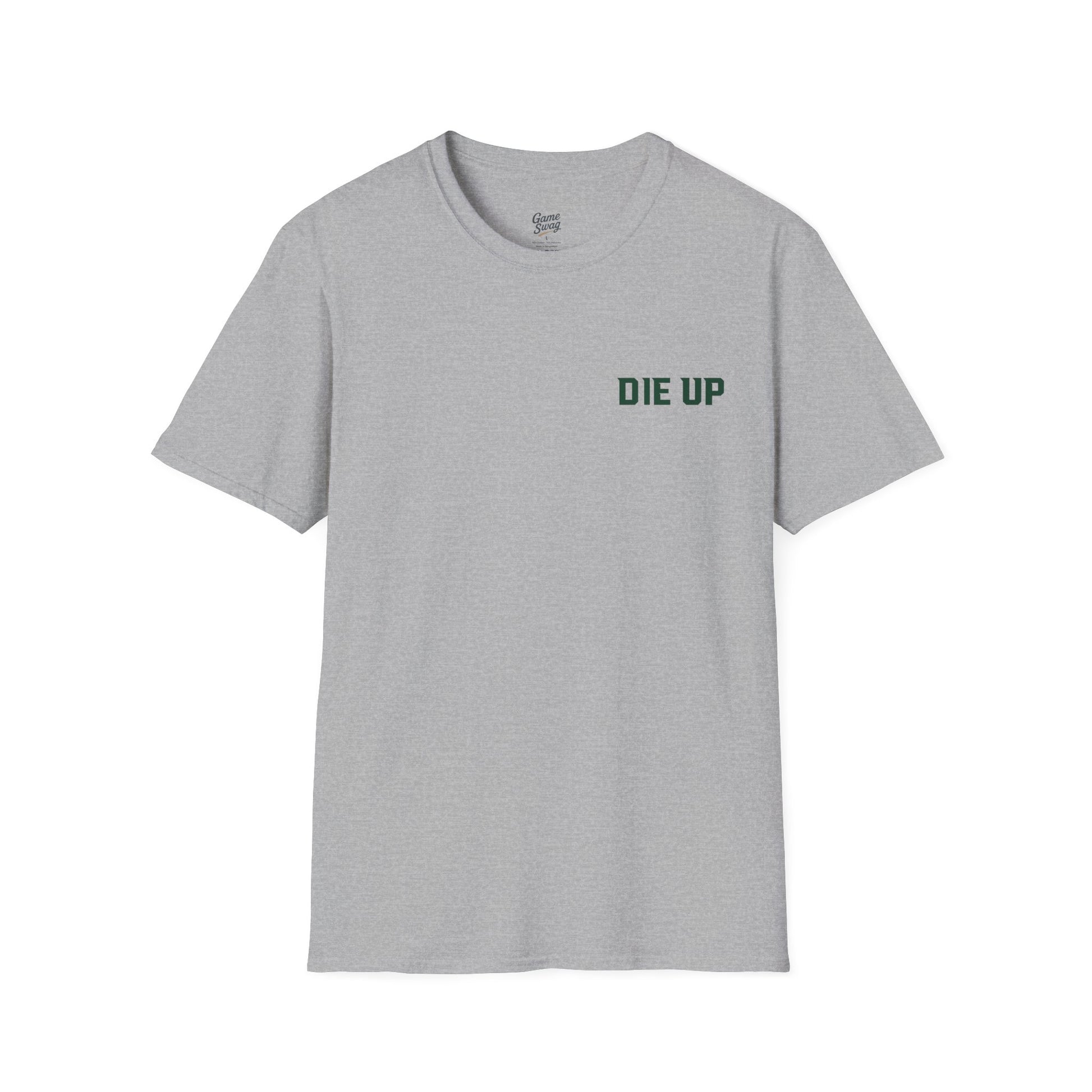 Sport Grey T-Shirt