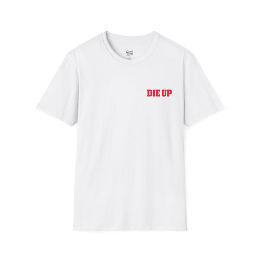 White T-Shirt