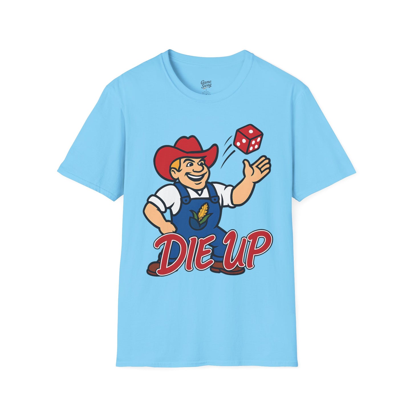 Sky T-Shirt