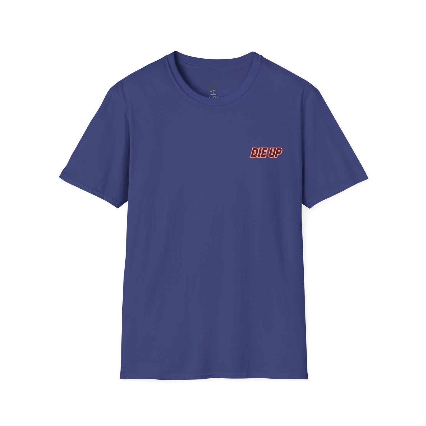 Metro Blue T-Shirt