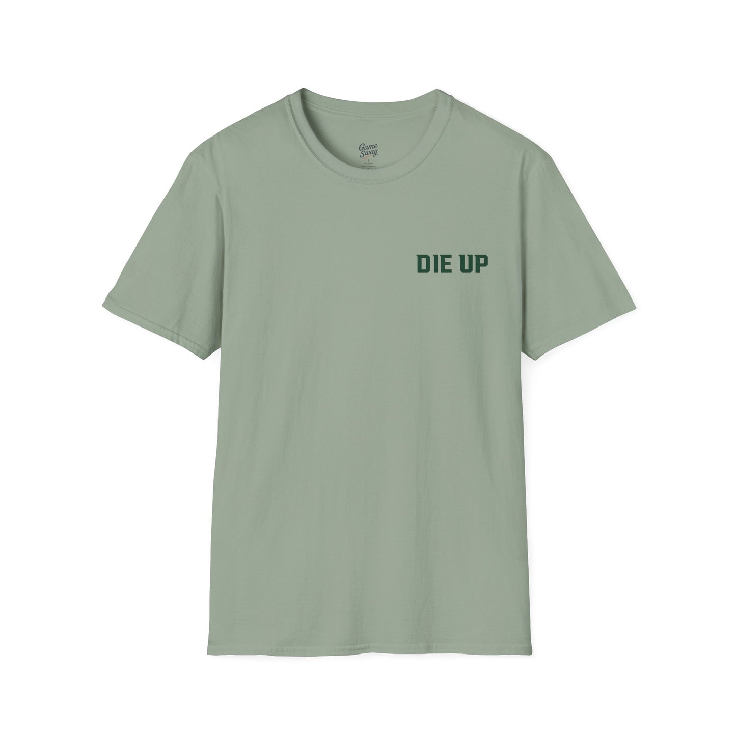 Sage T-Shirt