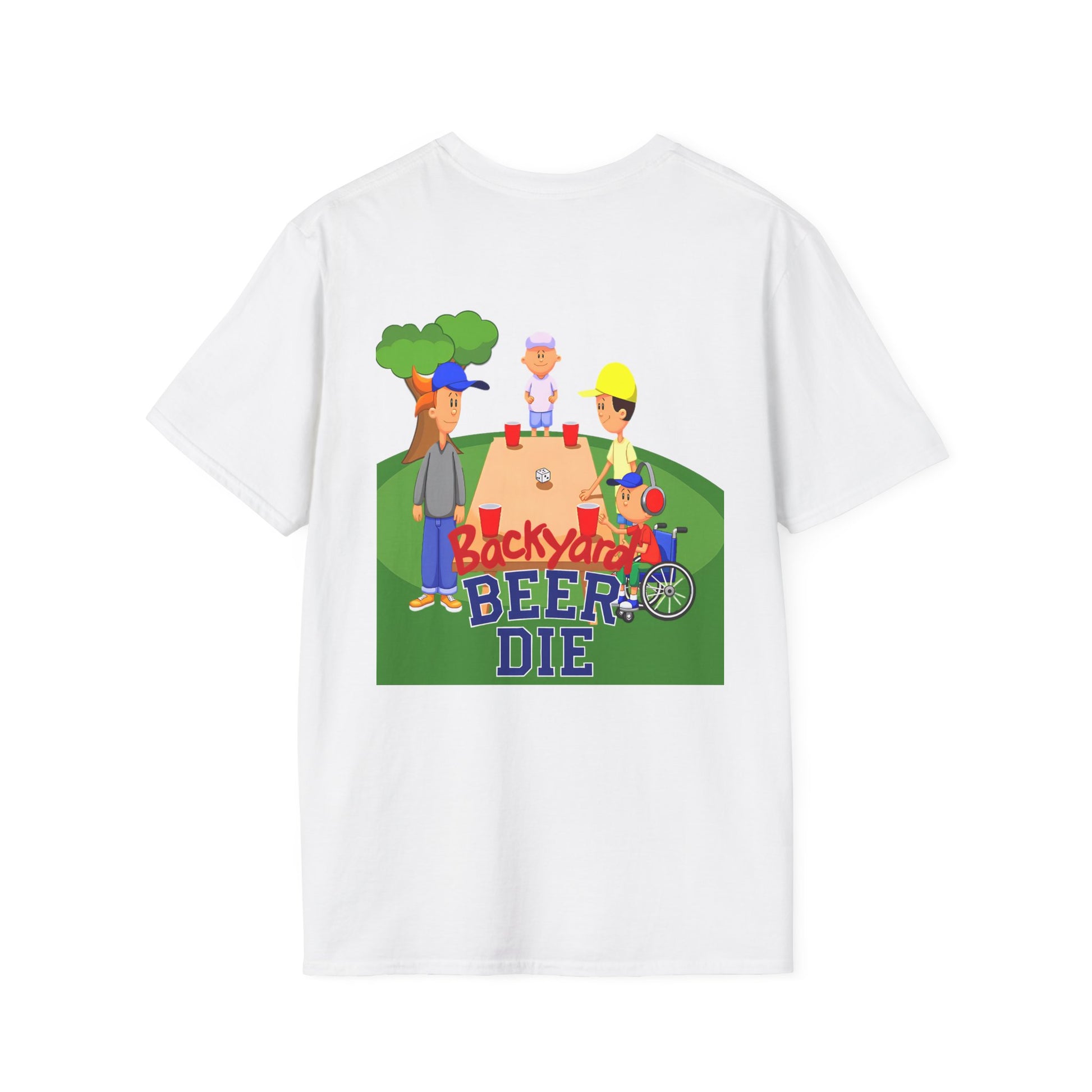 T-Shirt