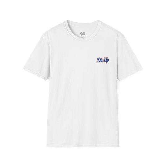 White T-Shirt