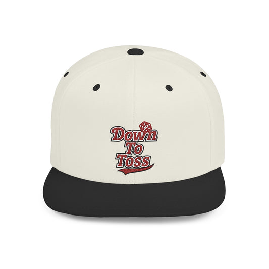 One size Natural Black Hats