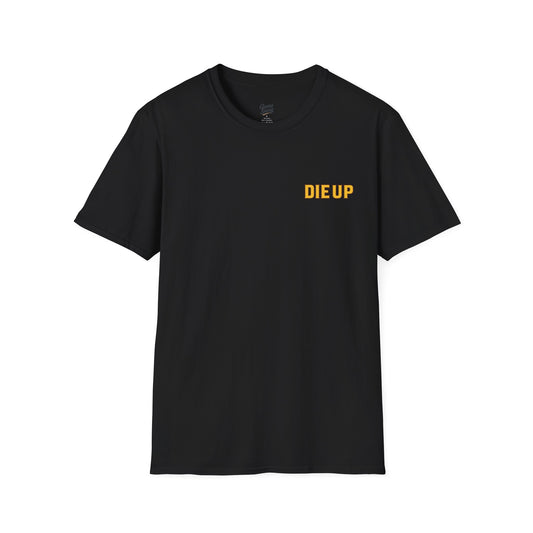 Black T-Shirt