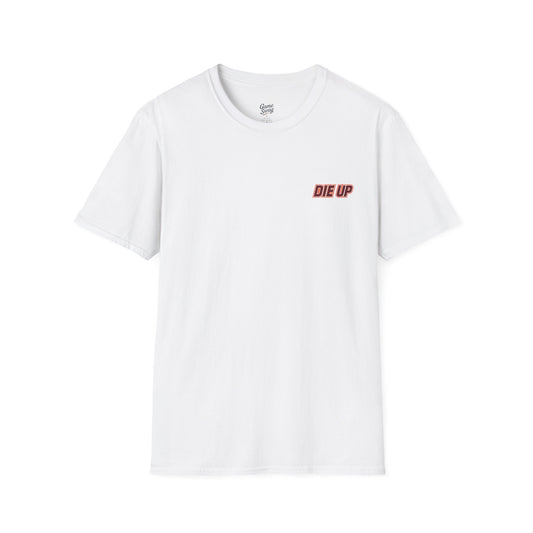White T-Shirt