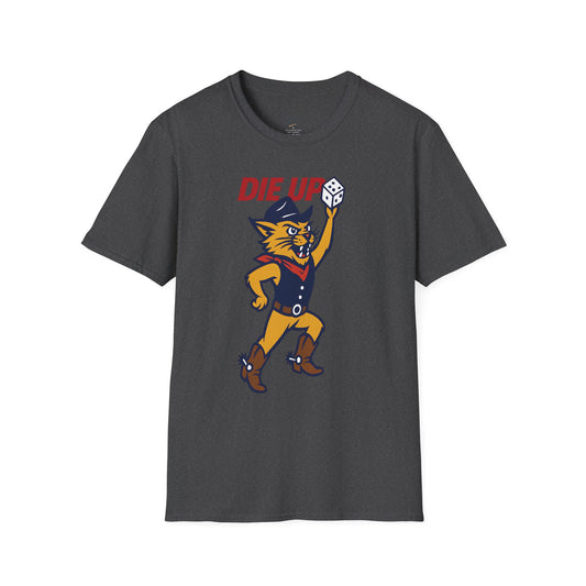 Dark Heather T-Shirt