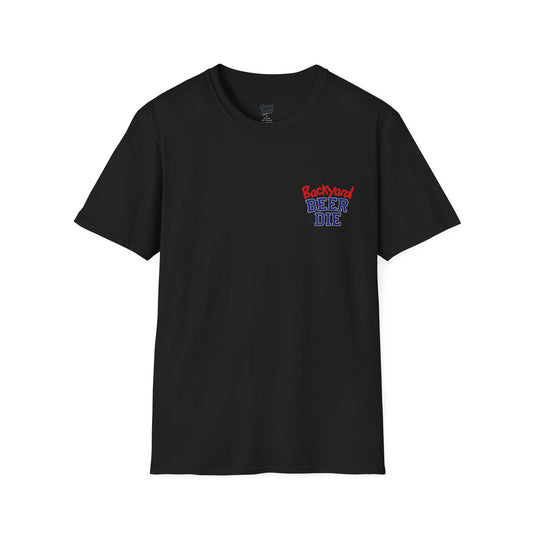 Black T-Shirt