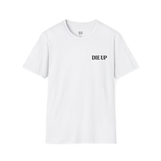 White T-Shirt