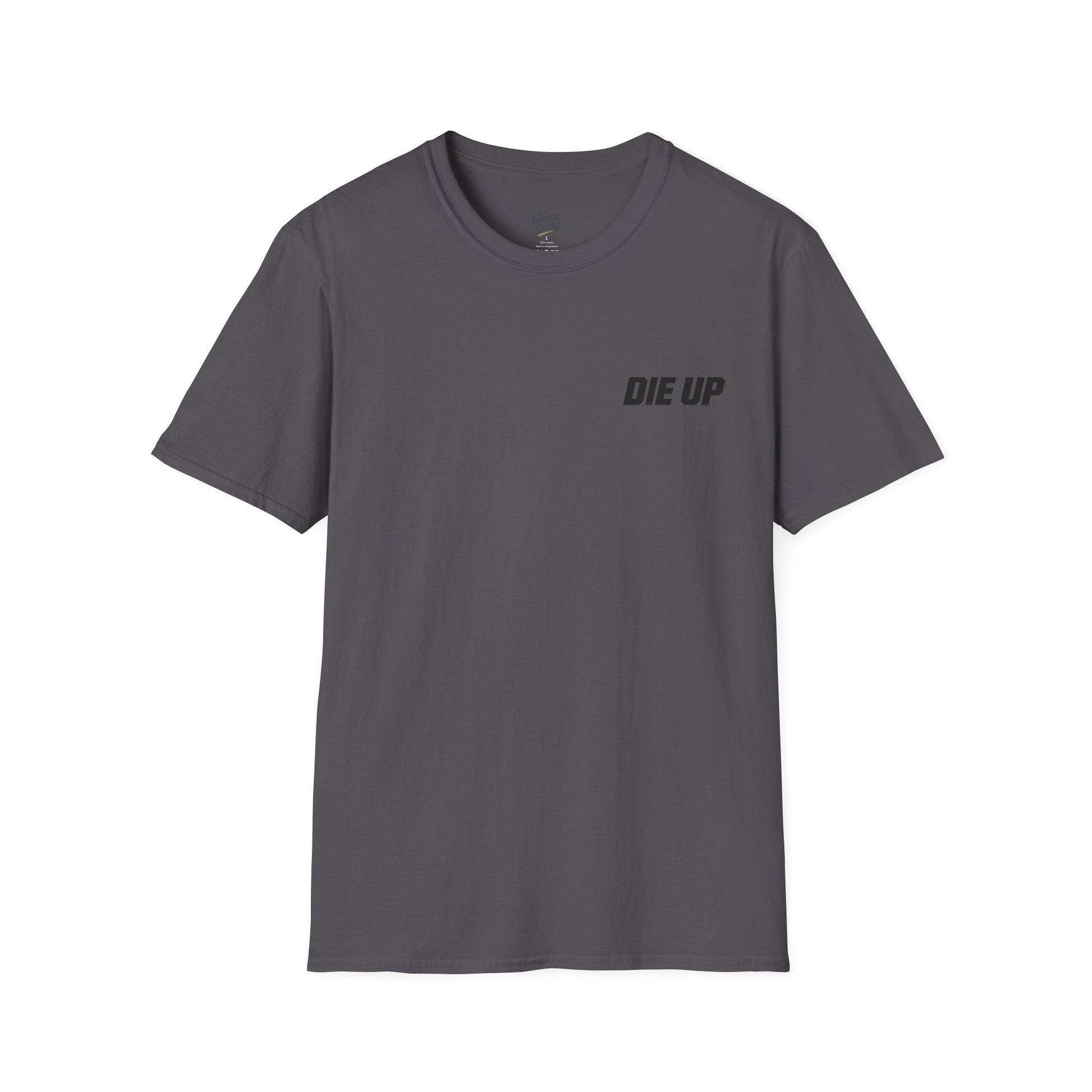Charcoal T-Shirt