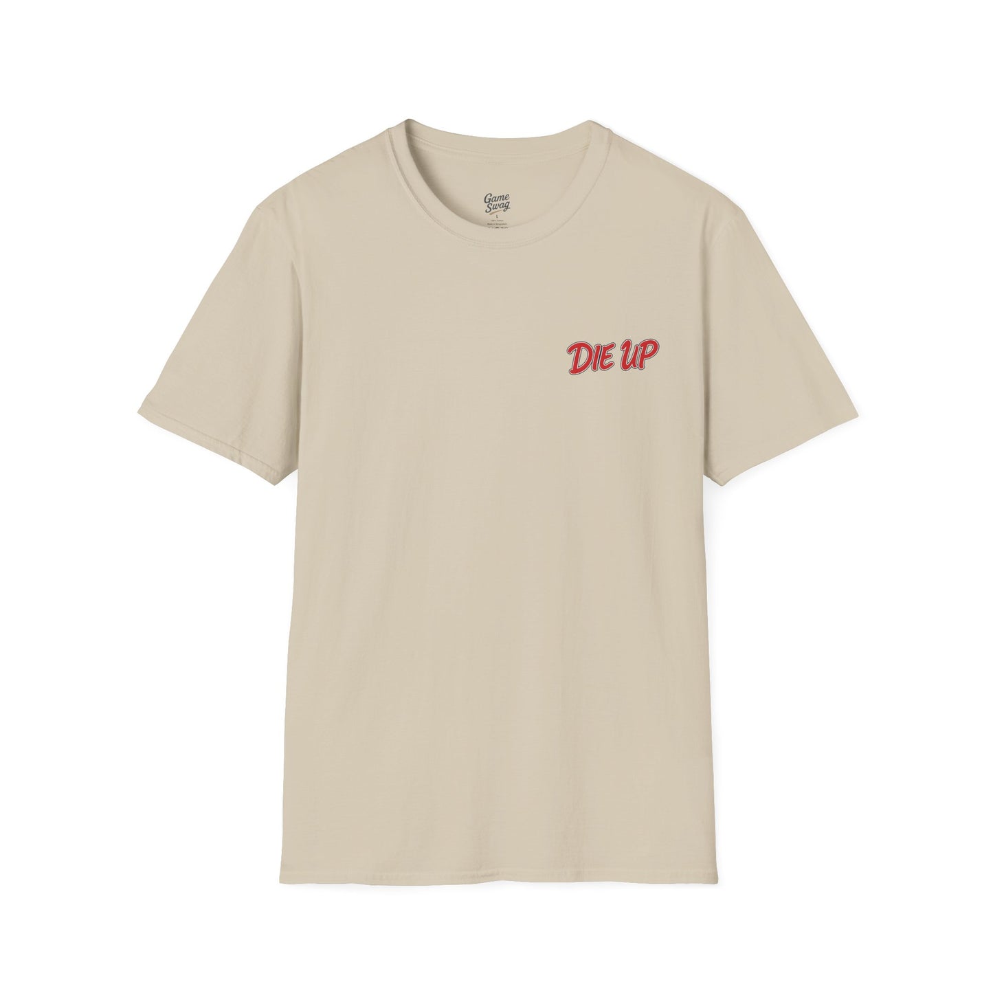 Sand T-Shirt