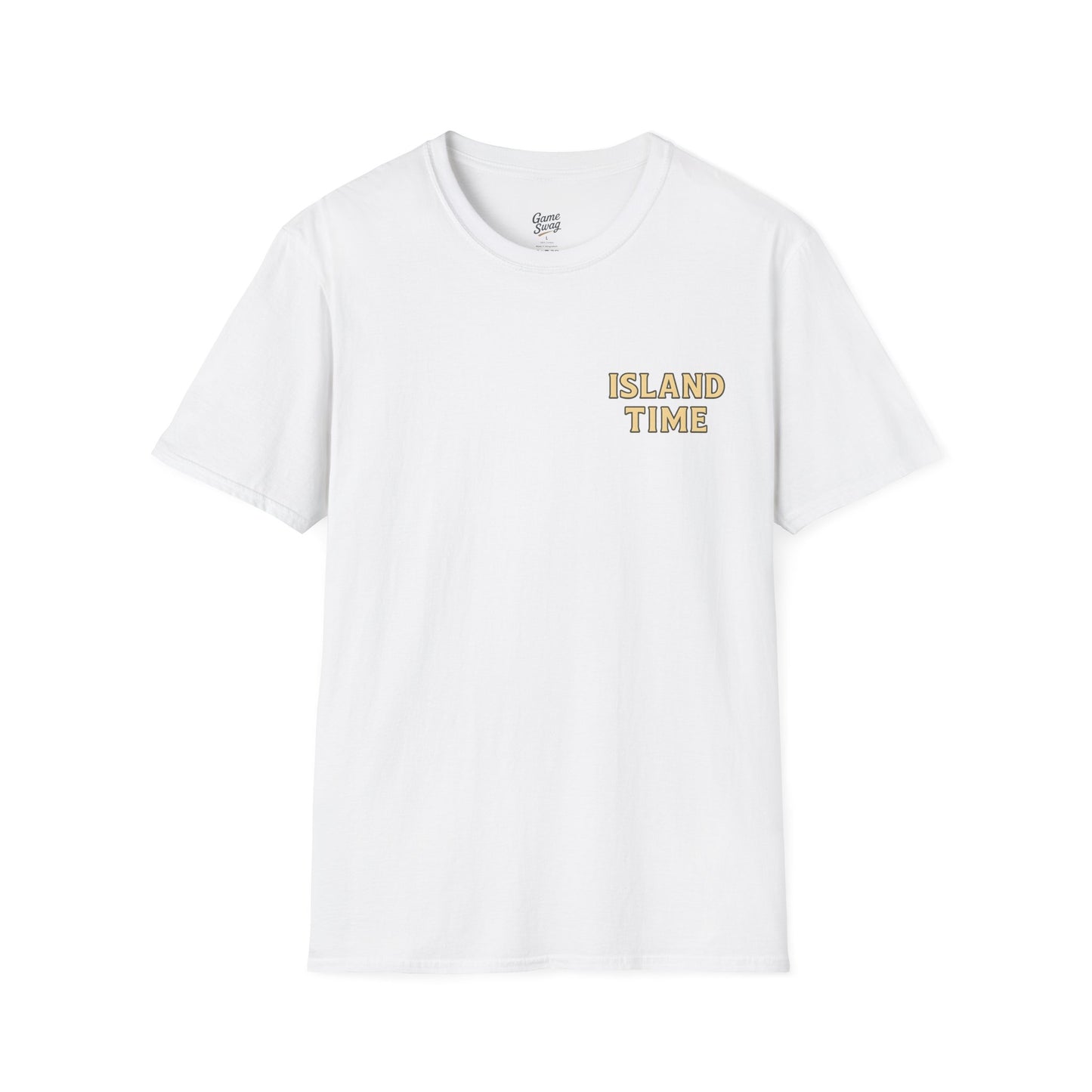 White T-Shirt