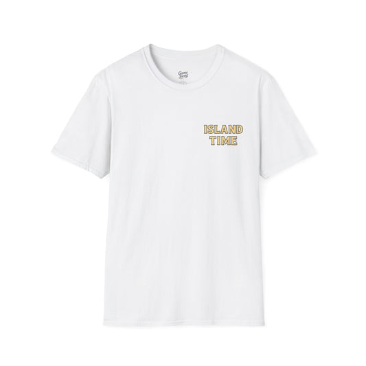 White T-Shirt