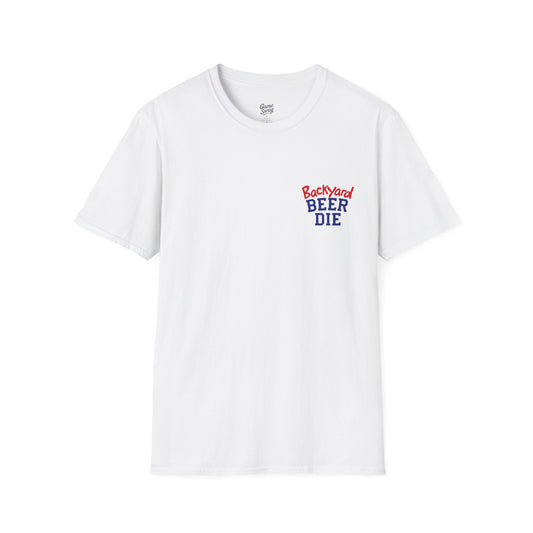 White T-Shirt