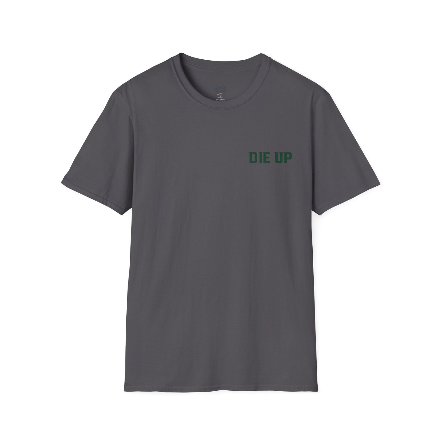 Charcoal T-Shirt
