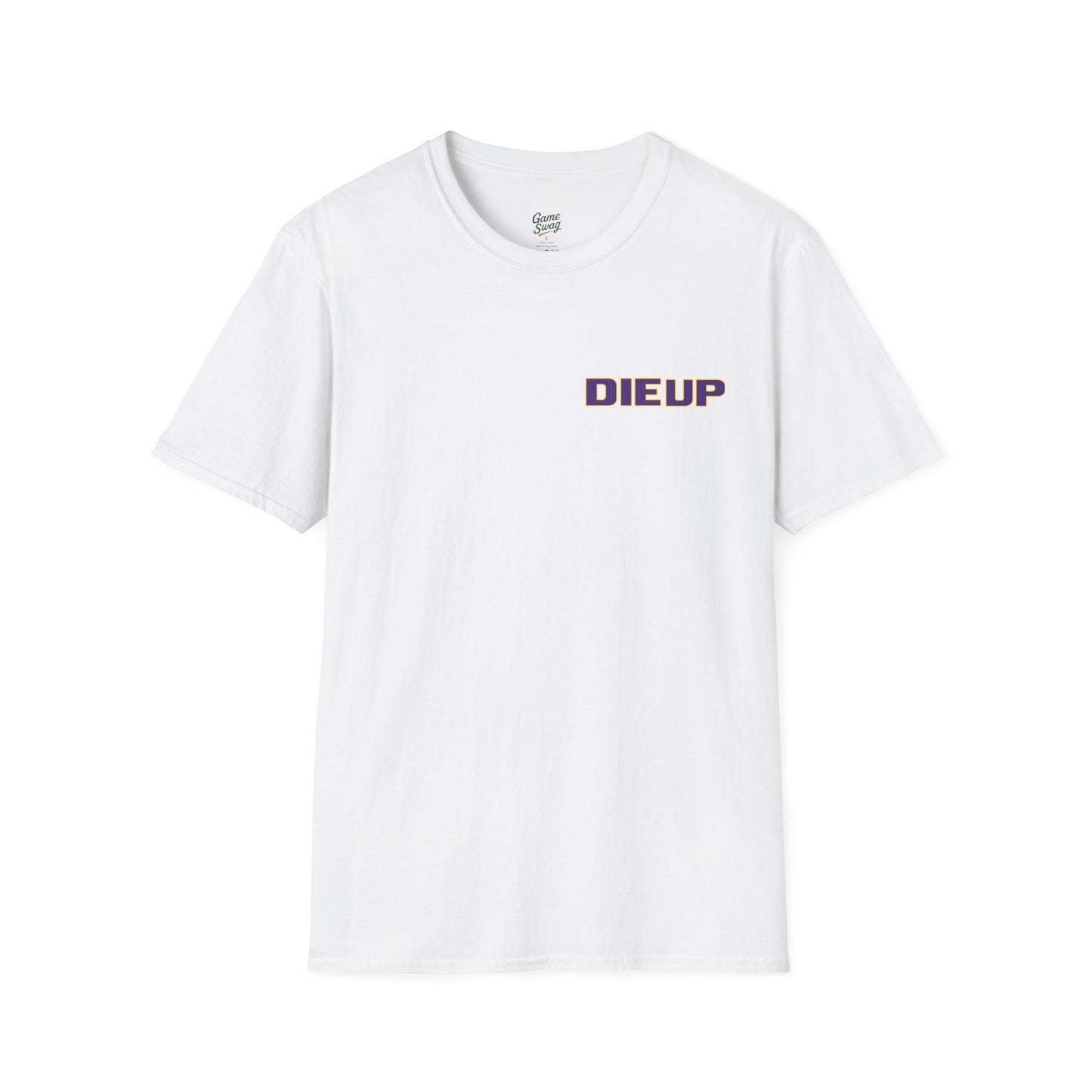 White T-Shirt