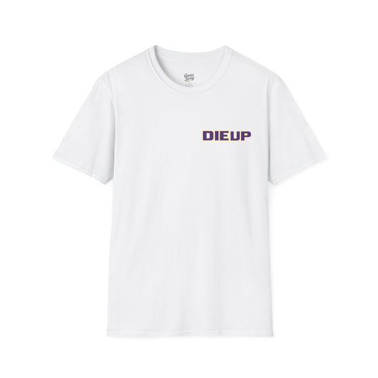 White T-Shirt