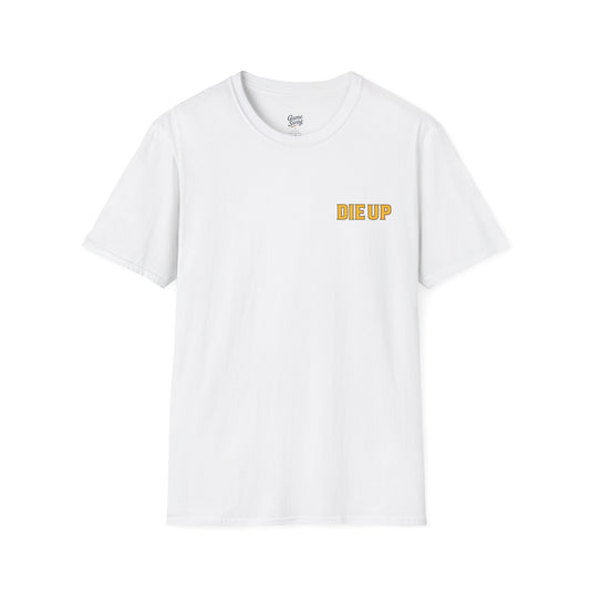 White T-Shirt