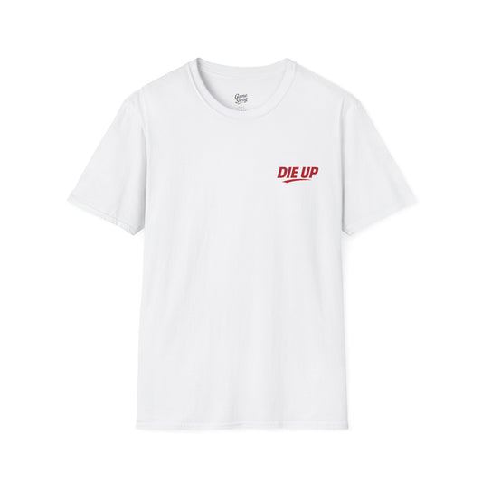 White T-Shirt
