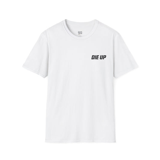 White T-Shirt