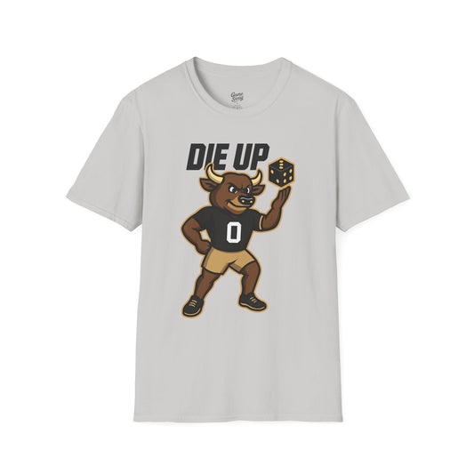 Ice Grey T-Shirt