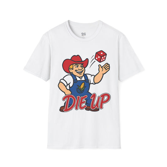White T-Shirt