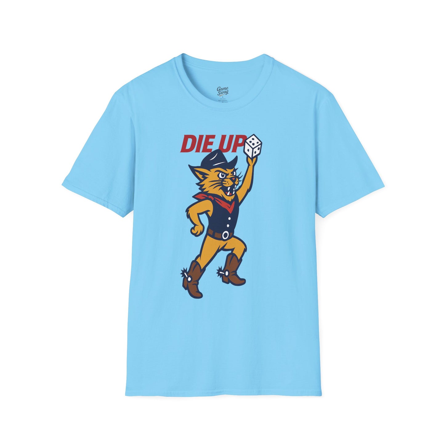 Sky T-Shirt