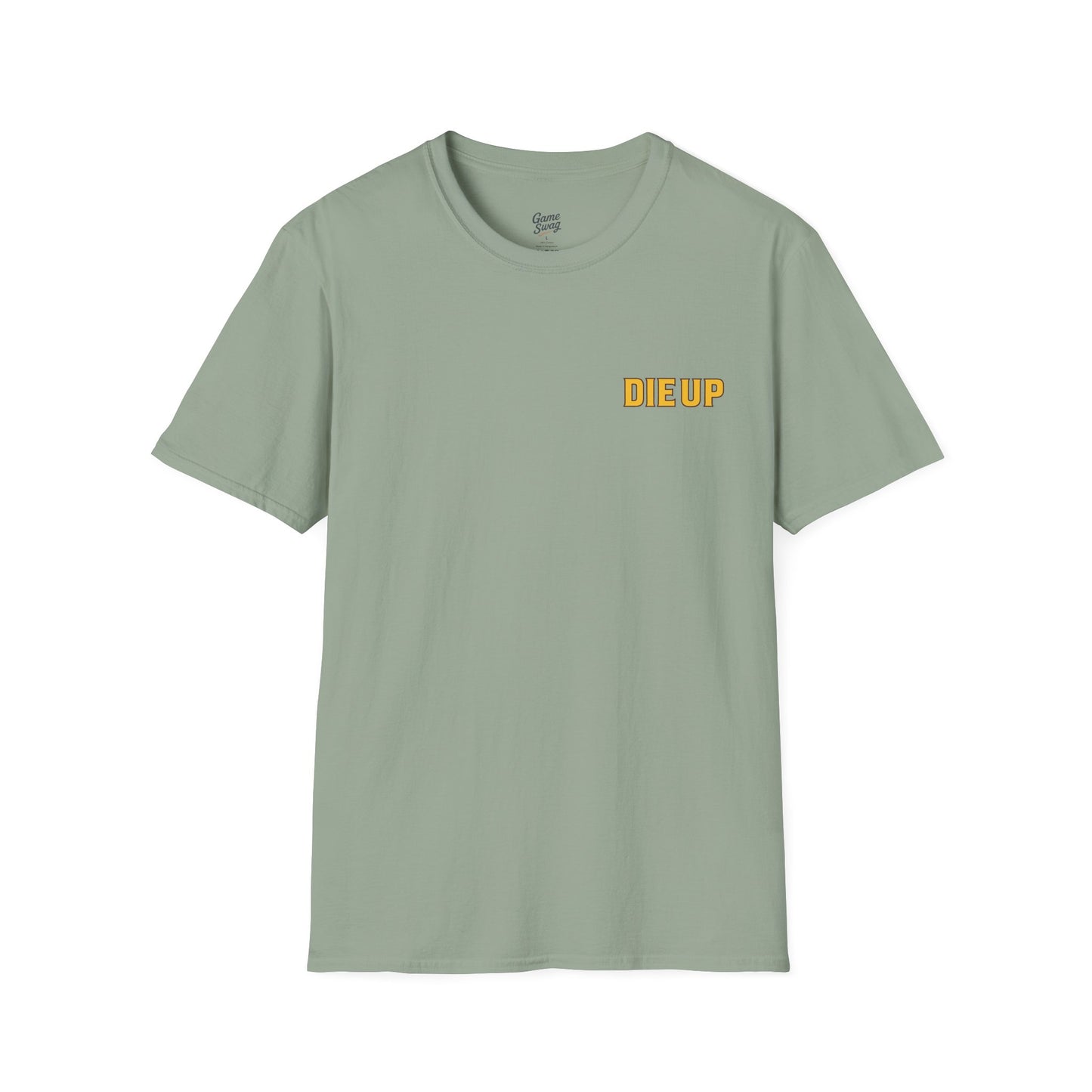 Sage T-Shirt